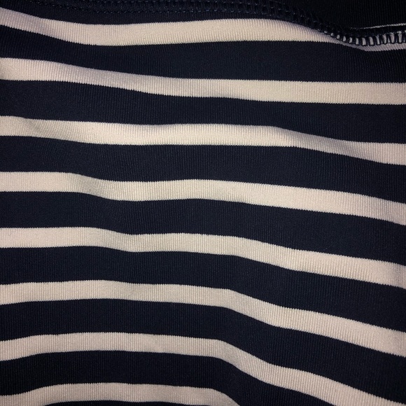 NEW BALANCE by JCREW cropped leggings - Picture 8 of 8